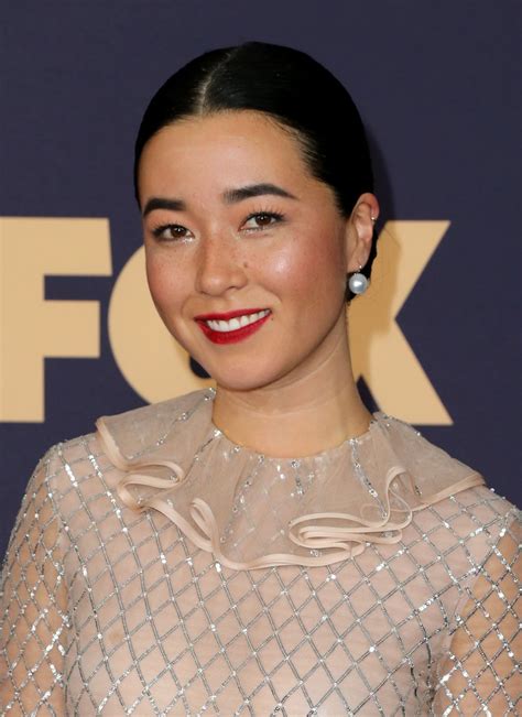 Maya Erskine